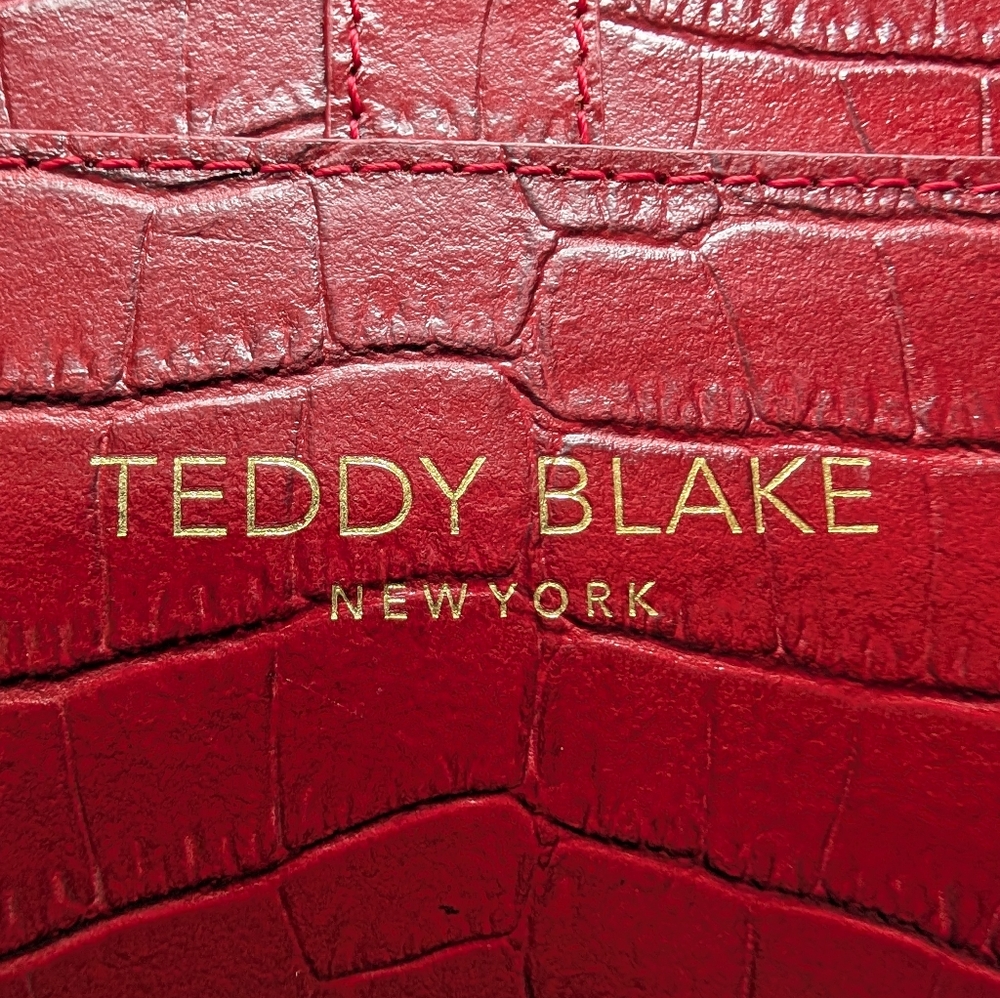 Exclusive Teddy Blake Bag - Picture 2 of 6